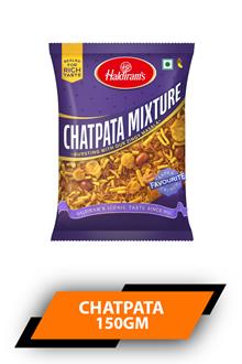 Haldiram Chatpata Mixture 150gm